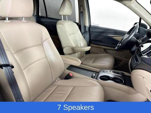 2022 Honda Pilot AWD Special Edition