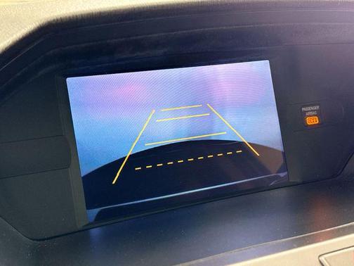 2013 Honda Odyssey EX-L