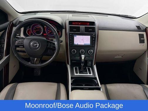 2008 Mazda CX-9 Grand Touring