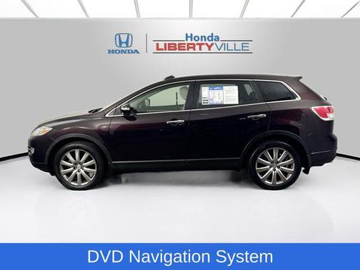 2008 Mazda CX-9 Grand Touring
