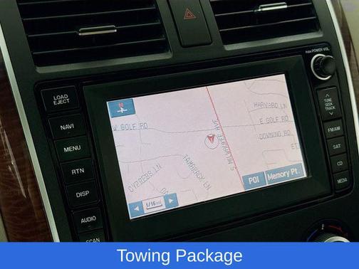 2008 Mazda CX-9 Grand Touring