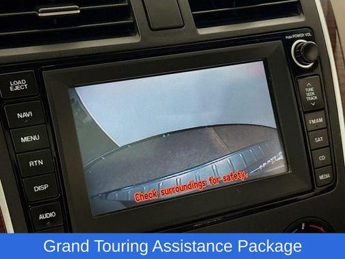 2008 Mazda CX-9 Grand Touring