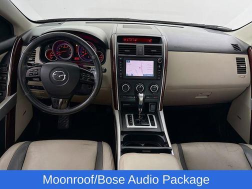 2008 Mazda CX-9 Grand Touring