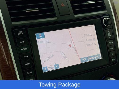 2008 Mazda CX-9 Grand Touring