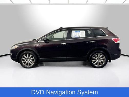 2008 Mazda CX-9 Grand Touring