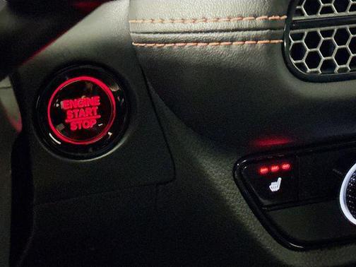 2025 Honda HR-V 2WD Sport