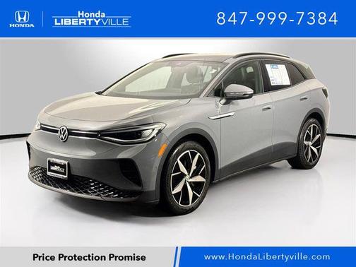 2023 Volkswagen ID.4 Pro S
