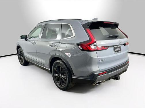 2023 Honda CR-V Hybrid Sport Touring AWD