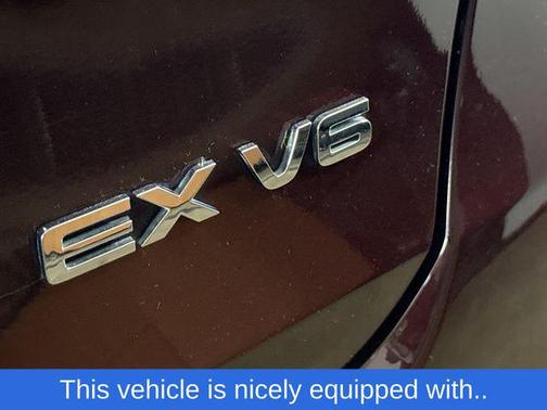 2017 Kia Sorento EX