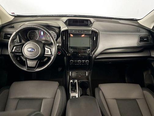 2022 Subaru Ascent Onyx Edition 7-Passenger