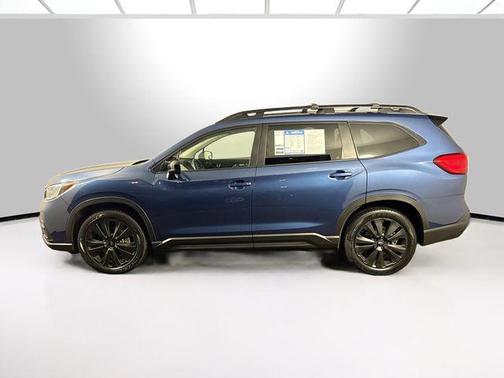 2022 Subaru Ascent Onyx Edition 7-Passenger