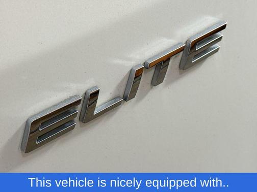 2015 Honda Odyssey Touring Elite