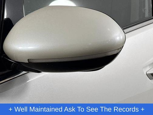 2015 Honda Odyssey Touring Elite