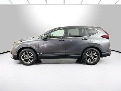 2020 Honda CR-V AWD EX