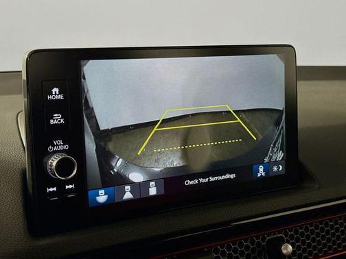 2026 Honda Civic Si Base