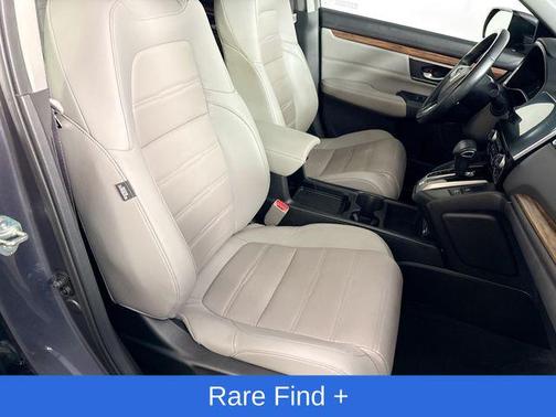 2020 Honda CR-V AWD EX-L