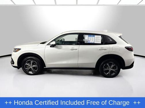 2023 Honda HR-V EX-L