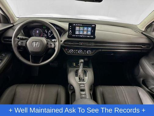 2023 Honda HR-V EX-L