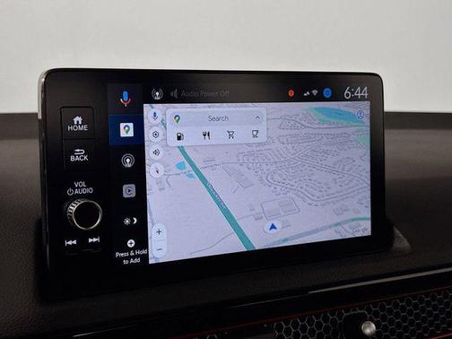 2026 Honda Civic Si Base