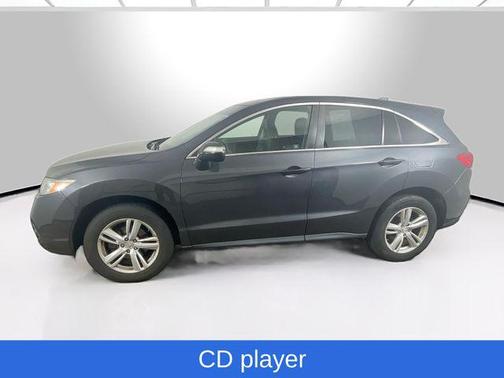 2013 Acura RDX Base