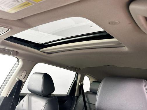 2024 Honda CR-V EX-L 2WD