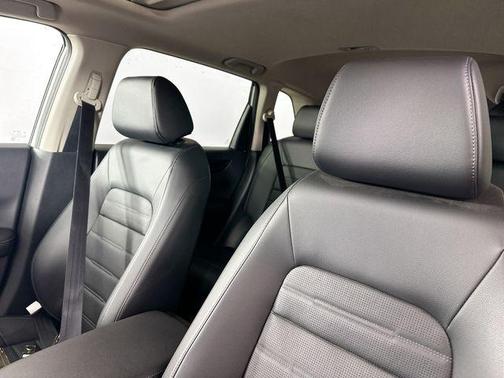 2024 Honda CR-V EX-L 2WD