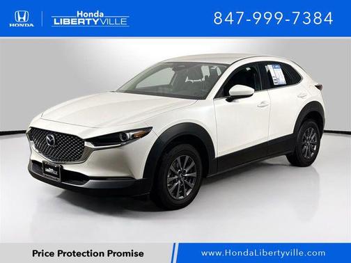 2024 Mazda CX-30 2.5 S