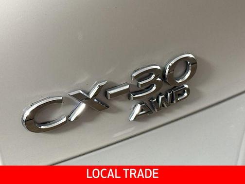 2024 Mazda CX-30 2.5 S