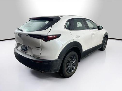 2024 Mazda CX-30 2.5 S