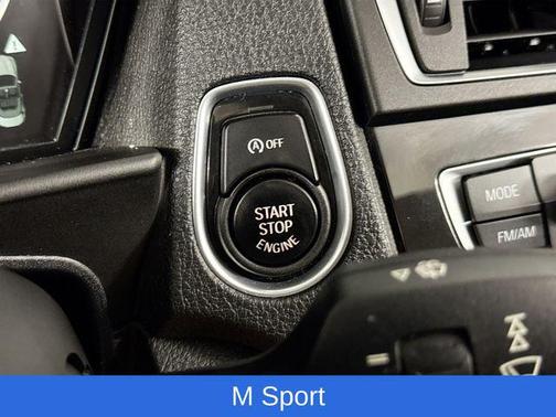 2015 BMW 228 xDrive