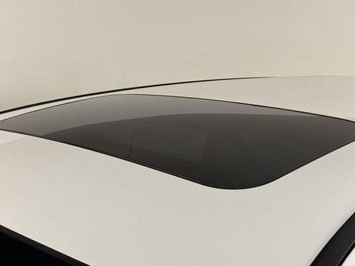 2021 Honda CR-V Hybrid EX