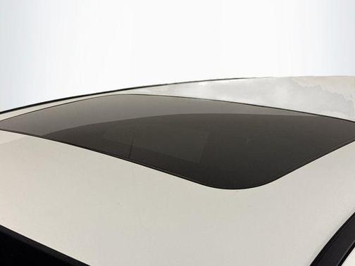 2021 Honda CR-V Hybrid EX