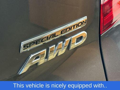 2022 Honda Pilot AWD Special Edition