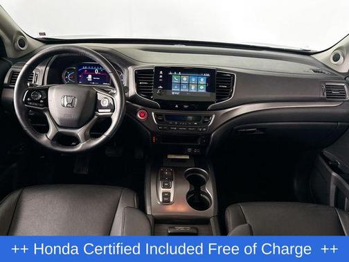 2022 Honda Pilot AWD Special Edition