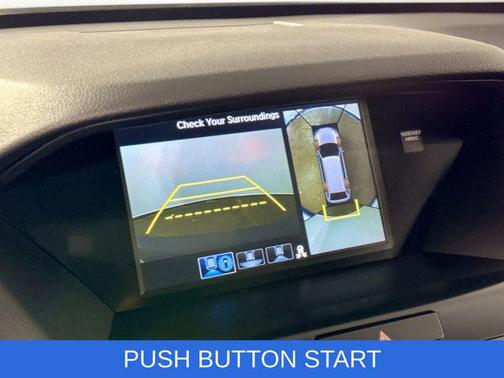 2020 Acura MDX 3.5L