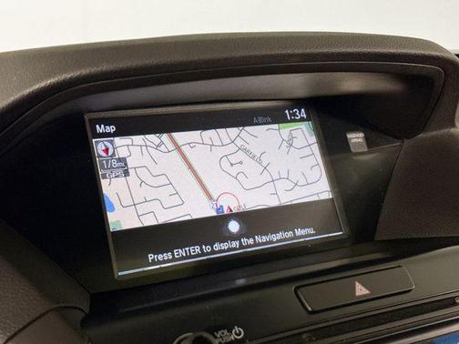 2020 Acura MDX 3.5L