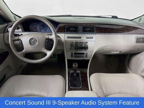 2008 Buick LaCrosse Super