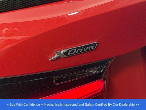 2019 BMW 330 xDrive