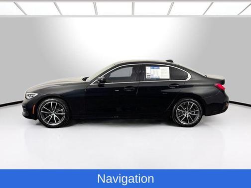 2022 BMW 330 xDrive