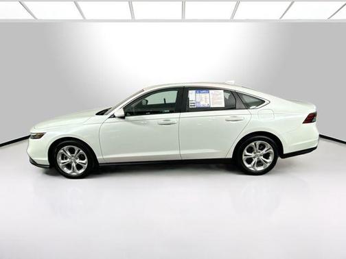 2023 Honda Accord LX 1.5T