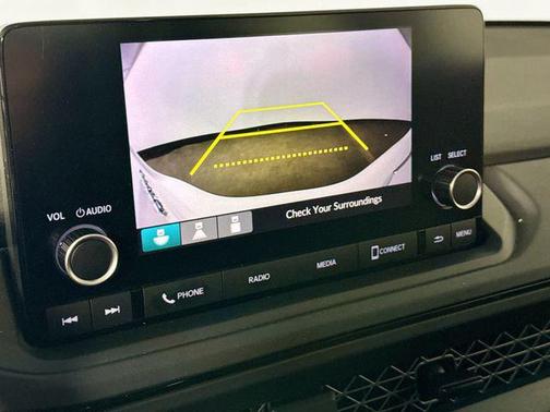 2023 Honda Accord LX 1.5T