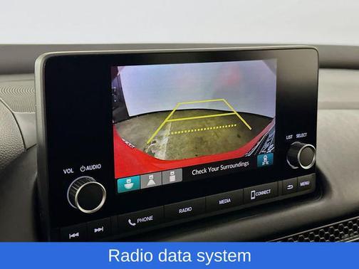 2025 Honda HR-V AWD Sport