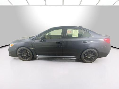 2019 Subaru WRX Base