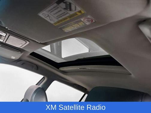 2007 Honda Pilot EX-L