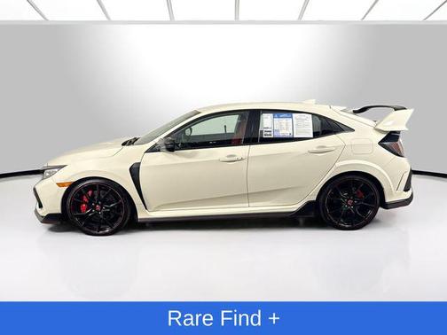 2021 Honda Civic Type R Touring