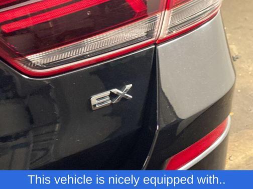 2020 Kia Optima EX