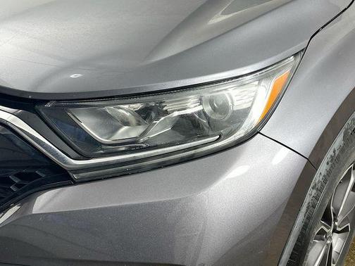 2020 Honda CR-V AWD EX-L