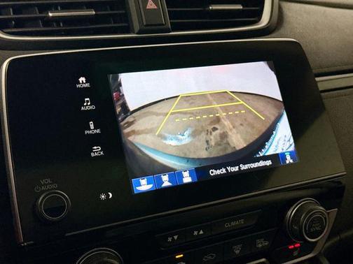 2020 Honda CR-V AWD EX-L