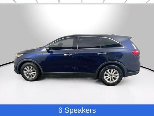 2020 Kia Sorento LX