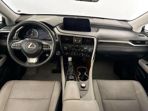 2019 Lexus RX 350 Base